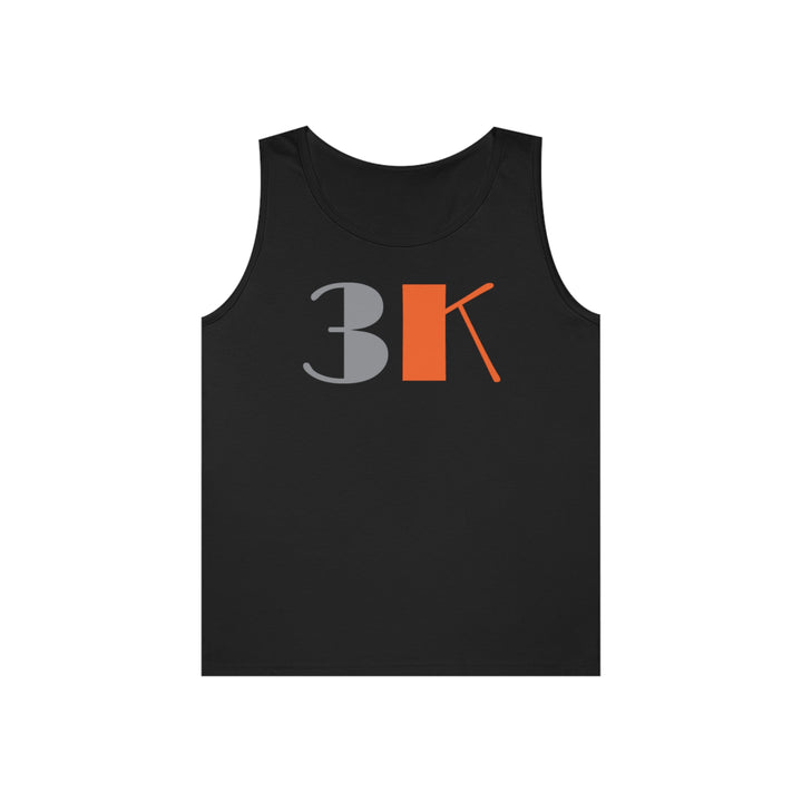 Unisex Heavy Cotton Tank Top