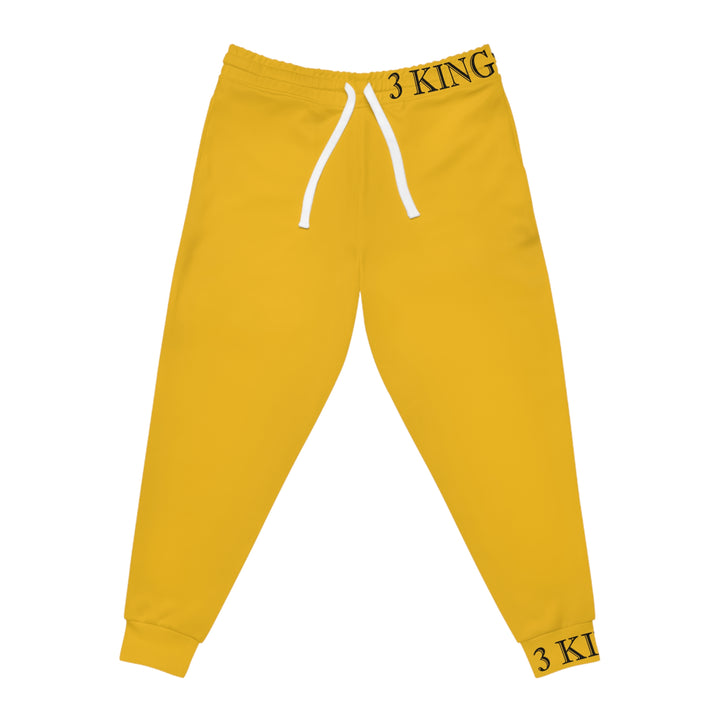 Athletic Joggers (AOP)