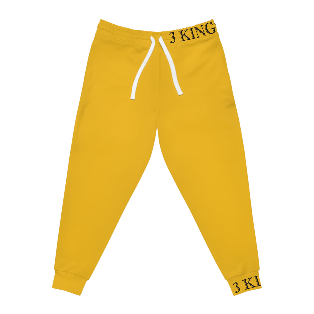 Athletic Joggers (AOP)