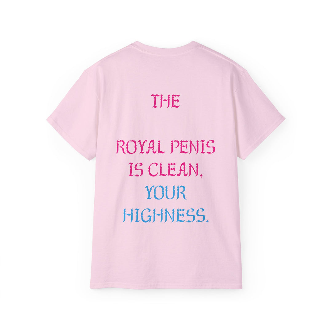 Unisex Ultra Cotton Tee