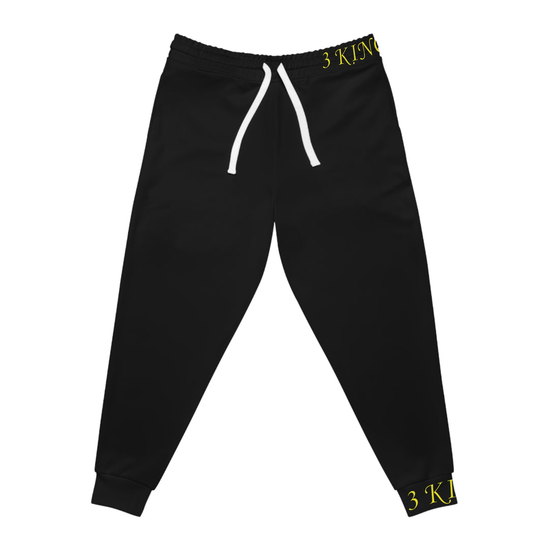 Athletic Joggers (AOP)