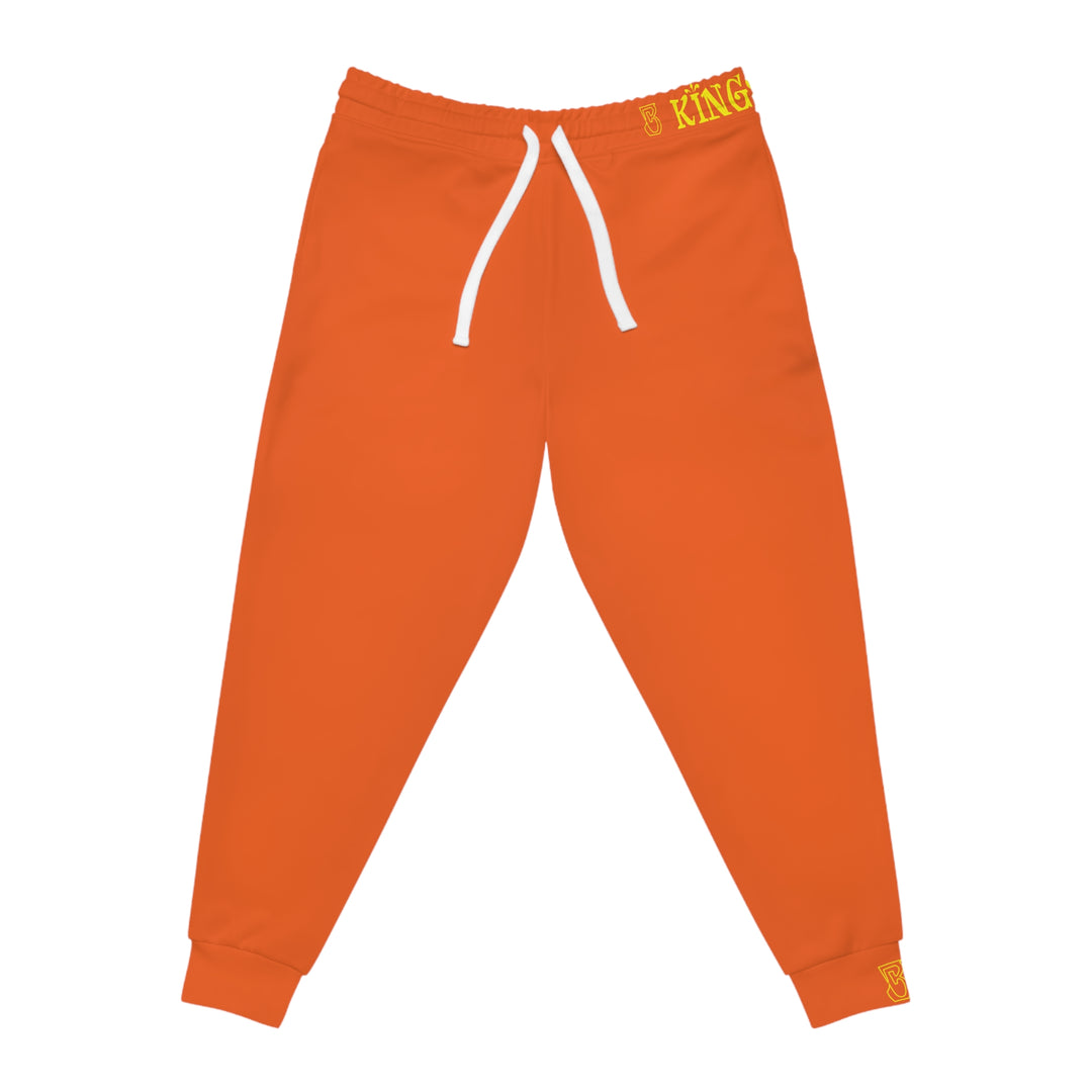Athletic Joggers (AOP)