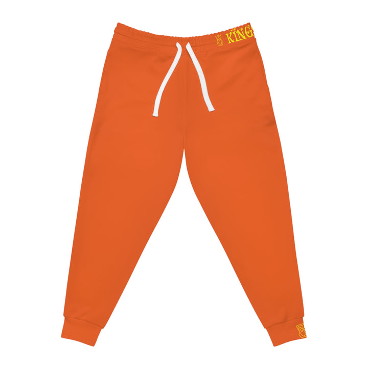 Athletic Joggers (AOP)