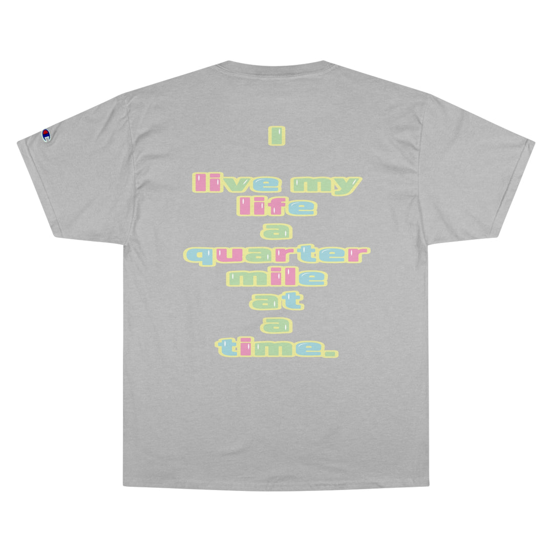 Champion T-Shirt