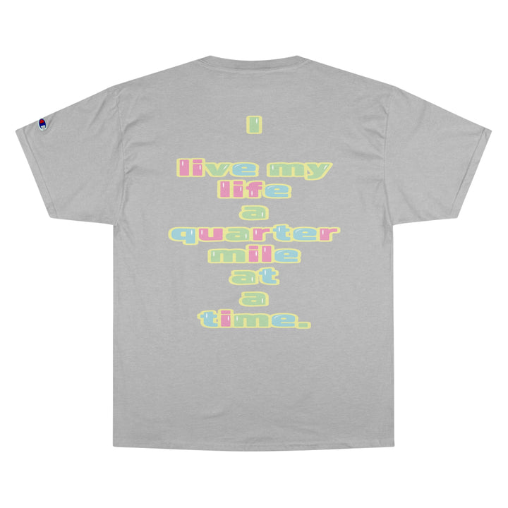 Champion T-Shirt