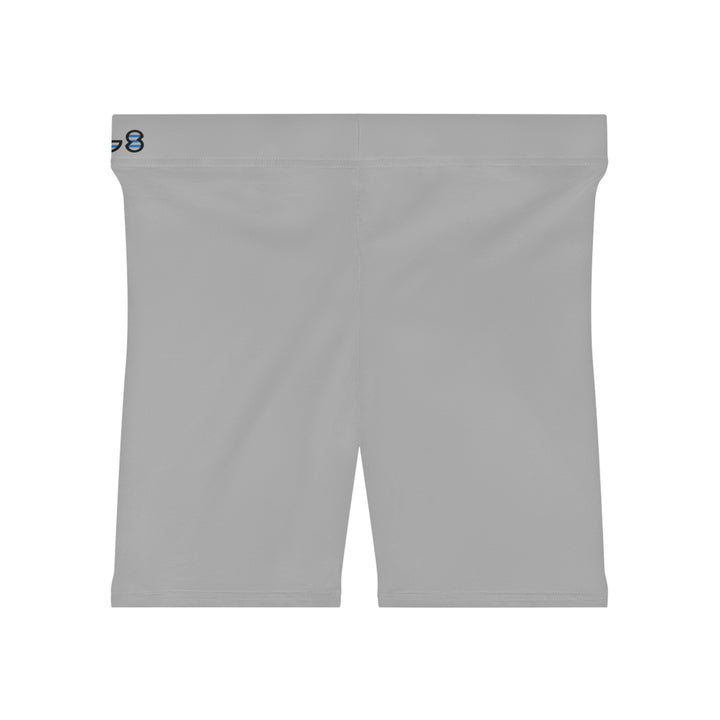 Women's Biker Shorts (AOP)