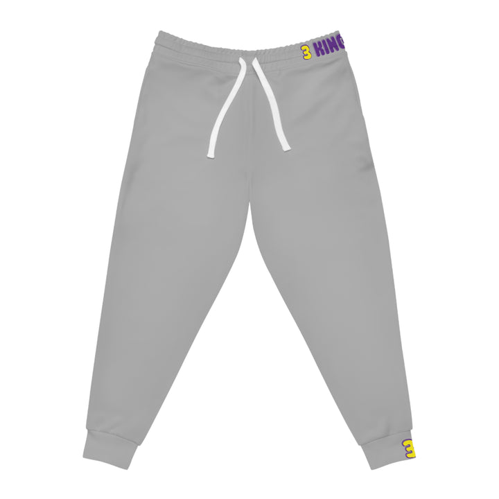 Athletic Joggers (AOP)