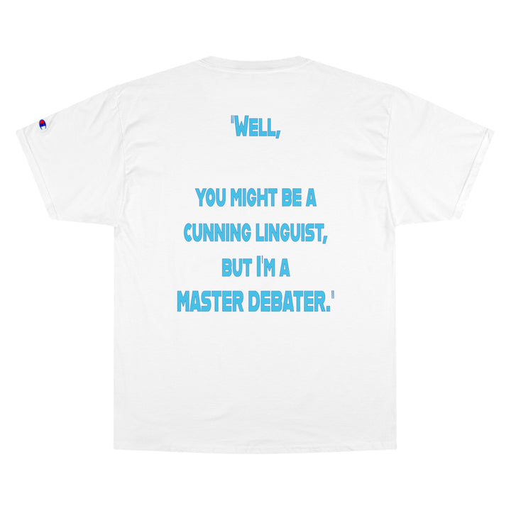Champion T-Shirt