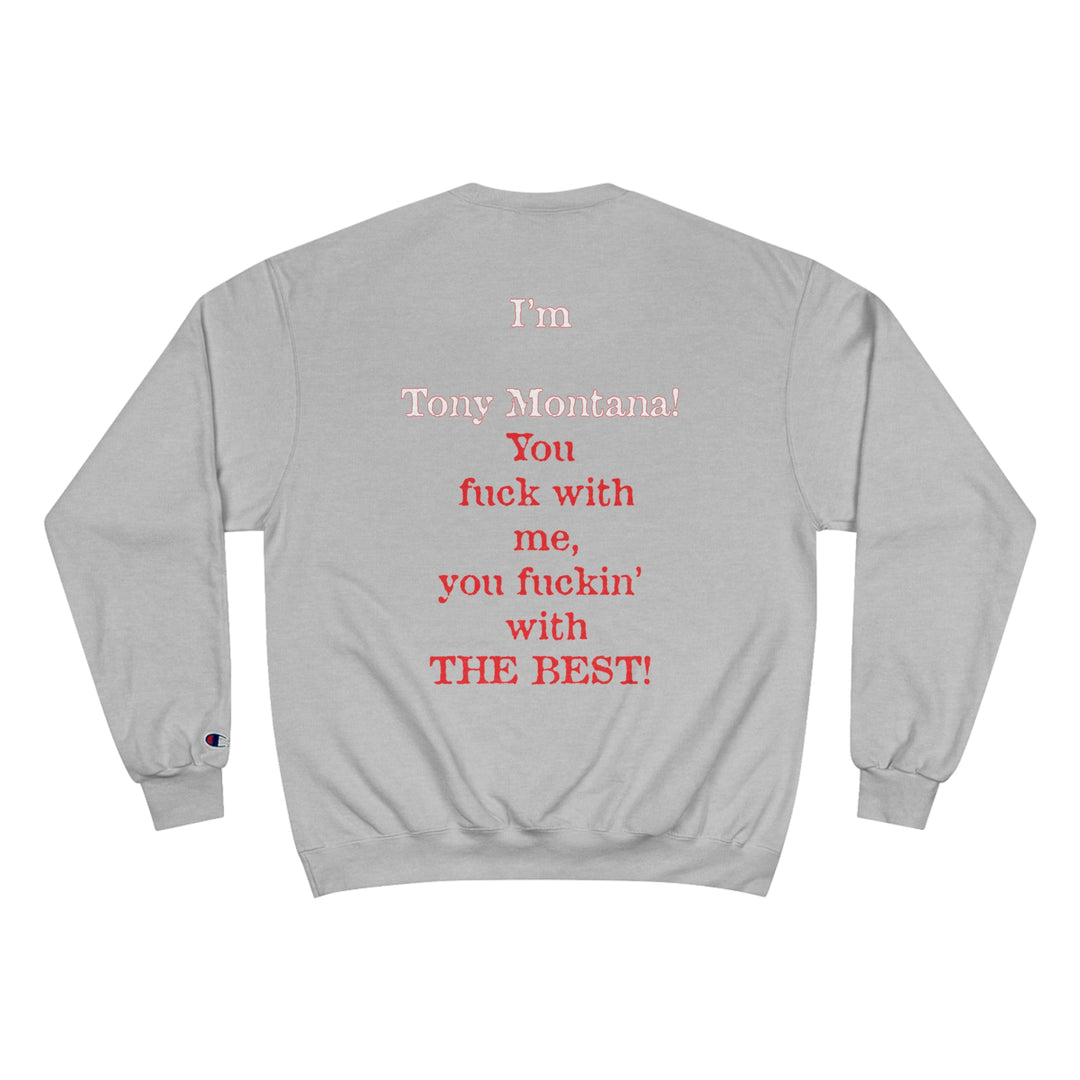Champion Sweatshirt