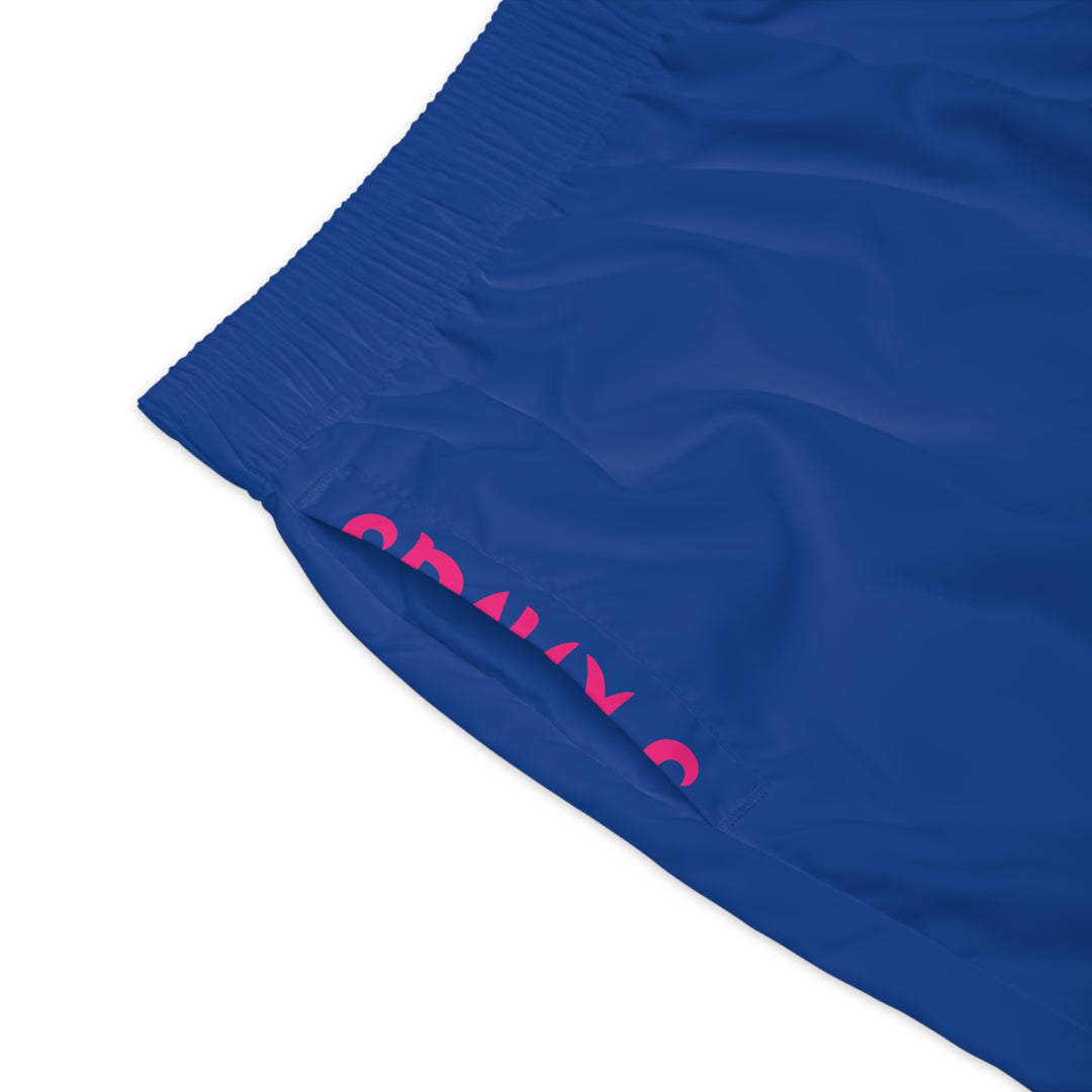 Men's Jogger Shorts (AOP)