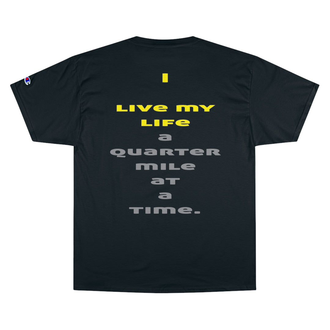 Champion T-Shirt