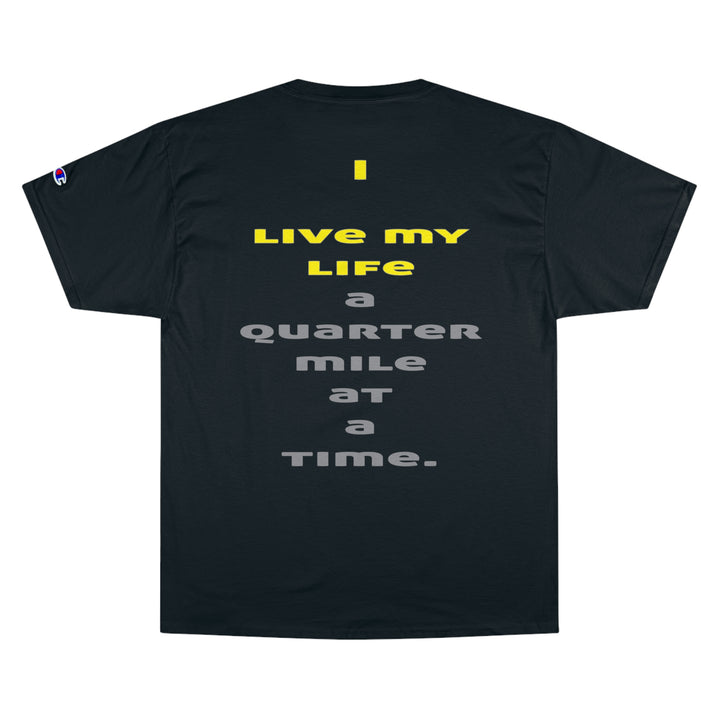 Champion T-Shirt