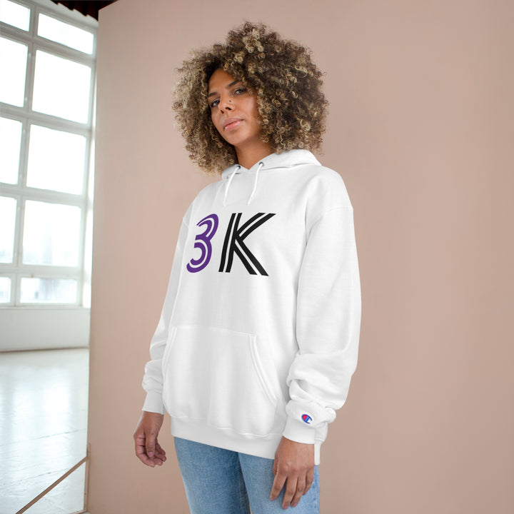 Champion Hoodie