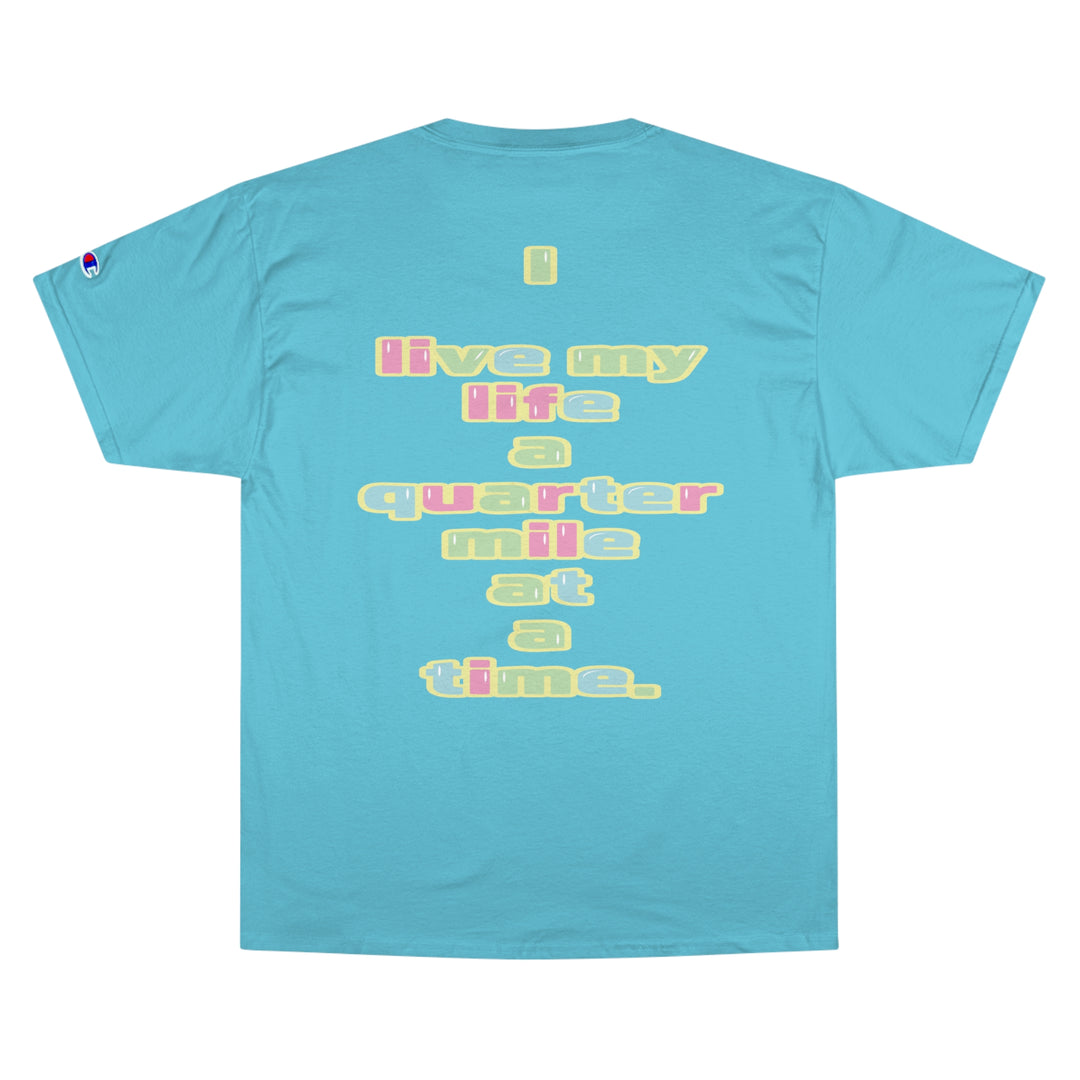 Champion T-Shirt