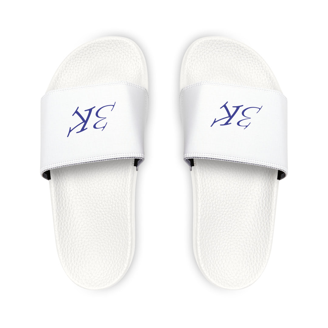 Men's PU Slide Sandals