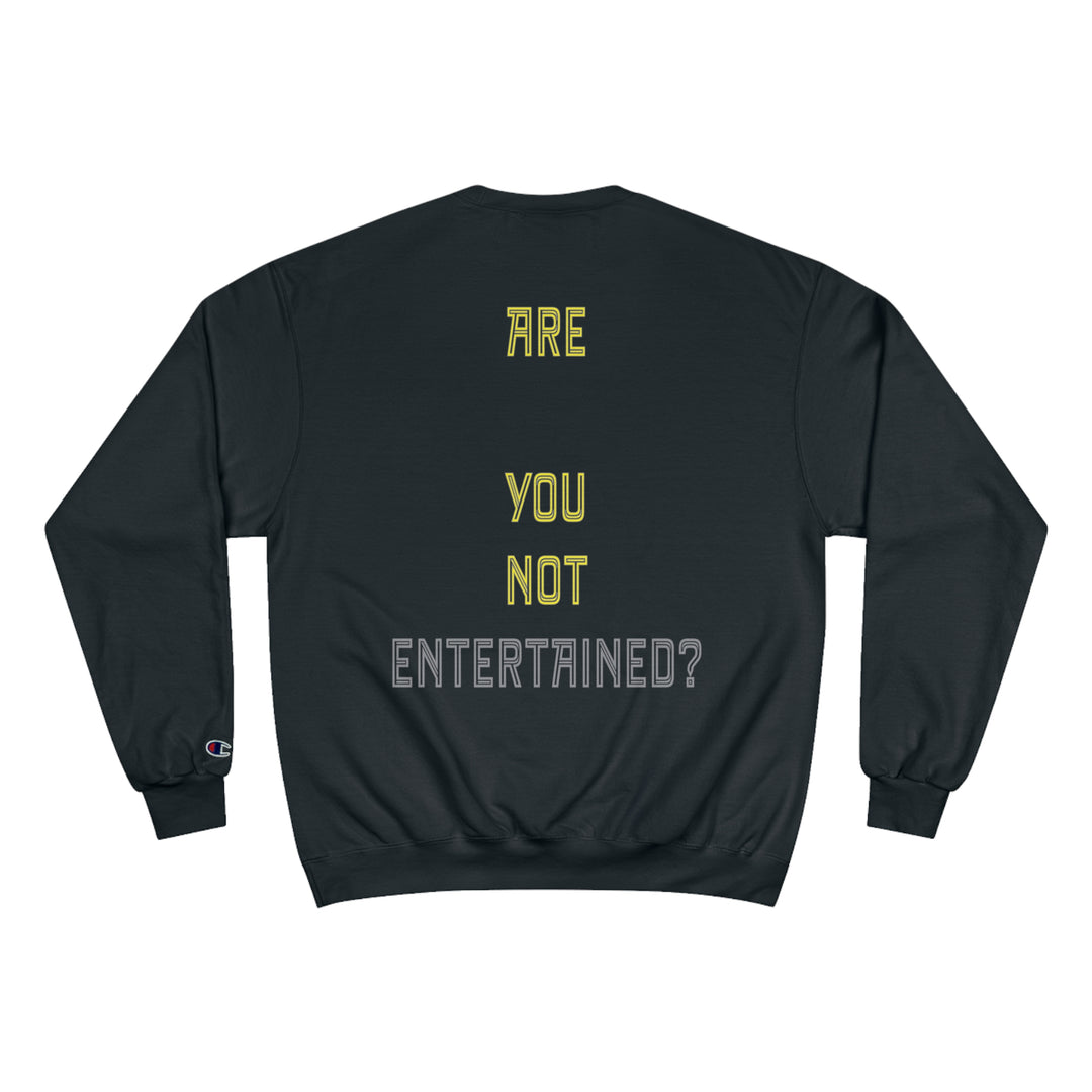 Champion Sweatshirt