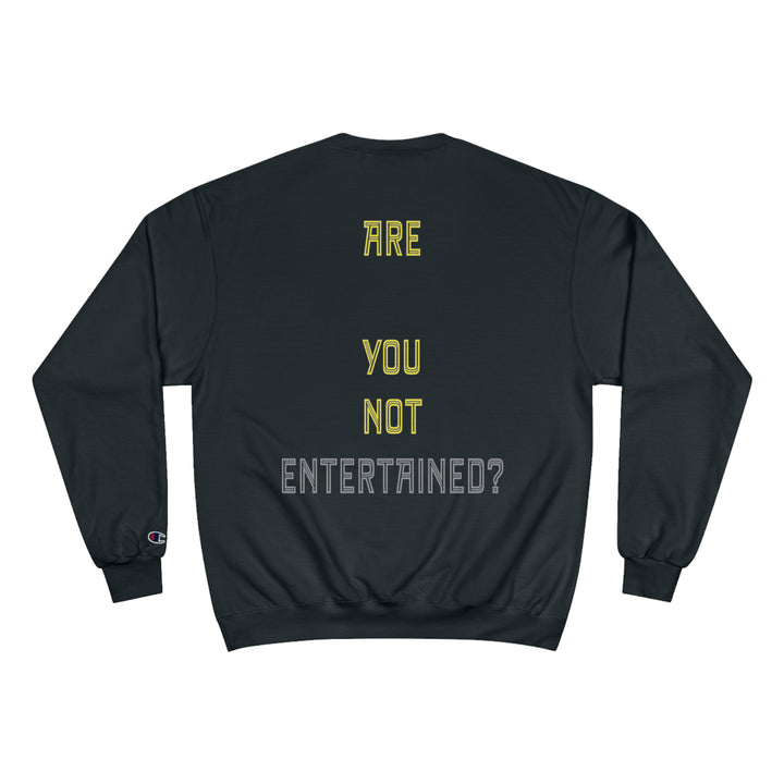 Champion Sweatshirt