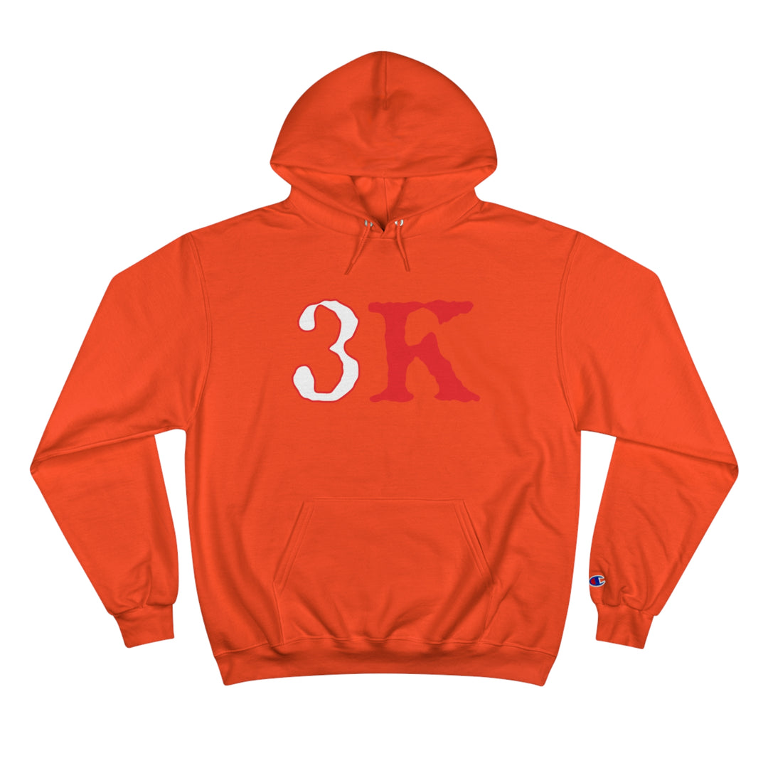 Champion Hoodie