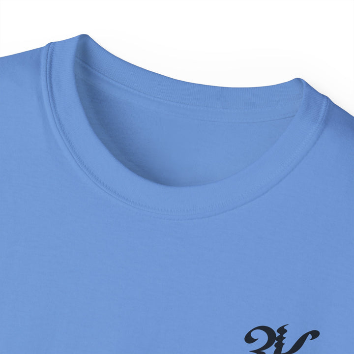 Unisex Ultra Cotton Tee