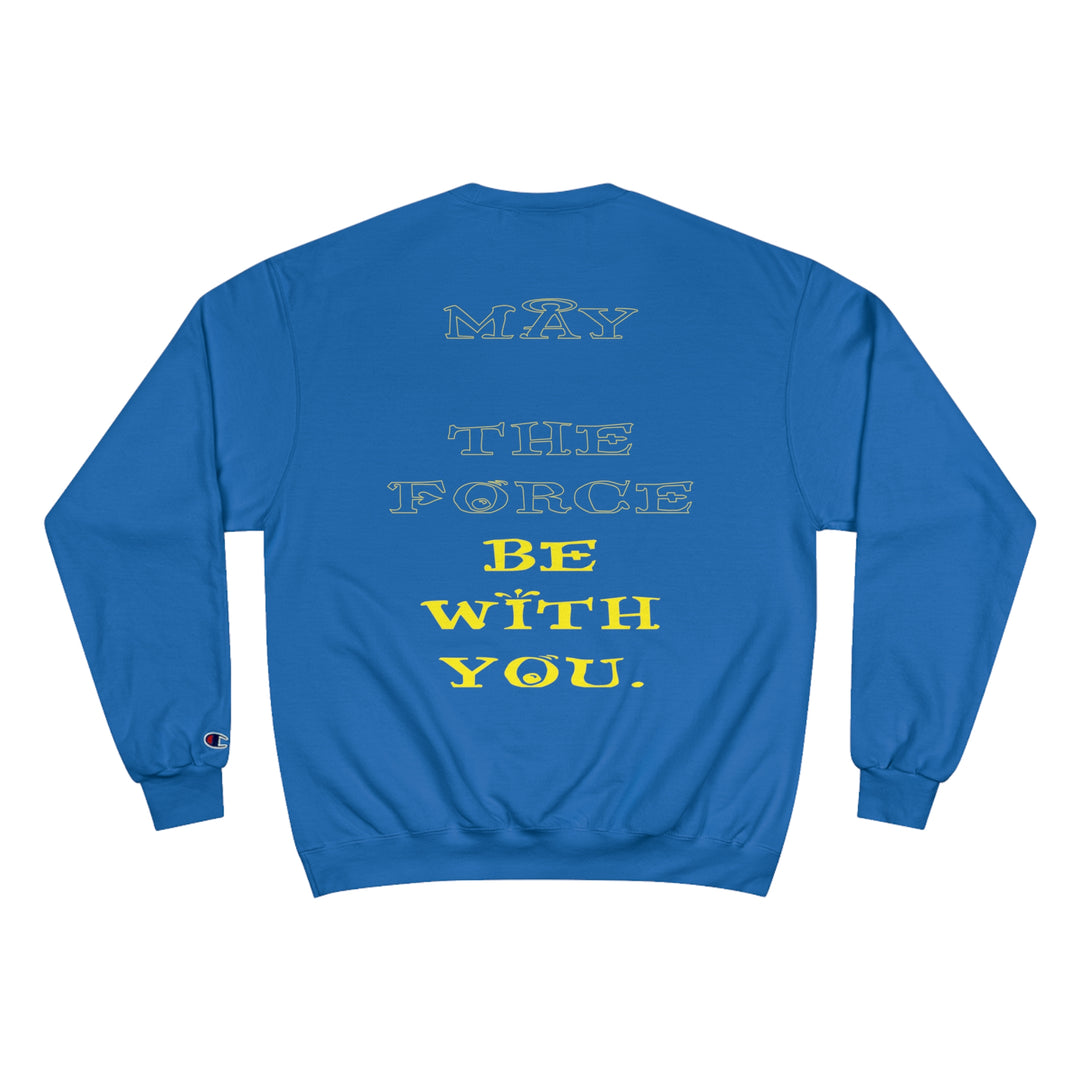 Champion Sweatshirt