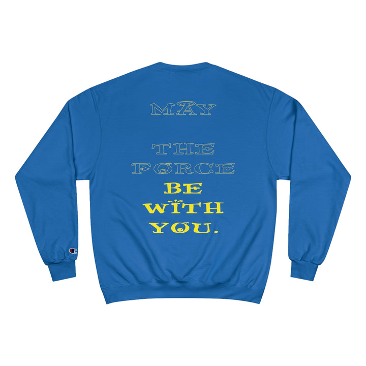 Champion Sweatshirt