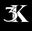 3K logo
